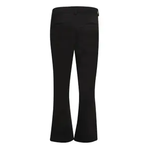 Pantalon évasé femme CULTURE Caya image-3