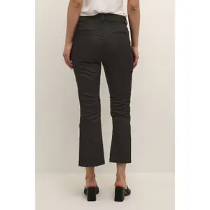 Pantalon évasé femme CULTURE Caya image-4