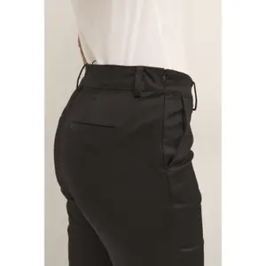 Pantalon évasé femme CULTURE Caya image-5