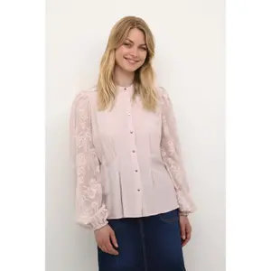 Woman's shirt CULTURE Asmine image-3