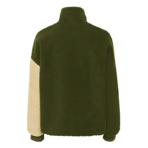 Velo feminino CULTURE Tally image-3