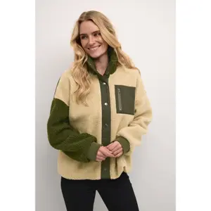 Velo feminino CULTURE Tally image-2