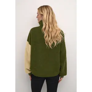 Velo feminino CULTURE Tally image-4