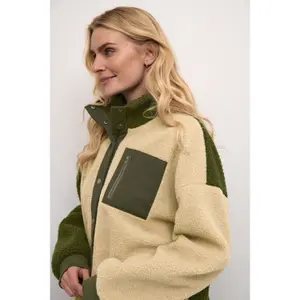 Velo feminino CULTURE Tally image-5