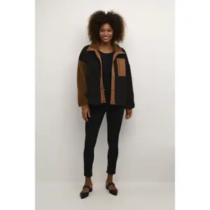 Velo feminino CULTURE Tally image-1