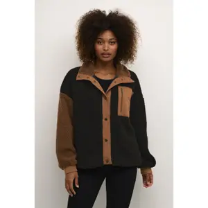 Velo feminino CULTURE Tally image-2