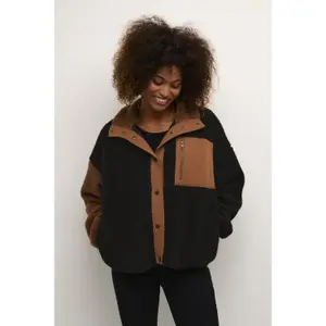 Velo feminino CULTURE Tally image-3