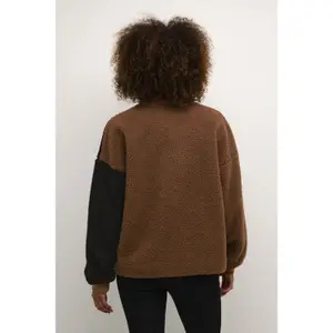 Velo feminino CULTURE Tally image-5