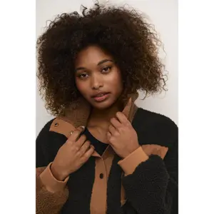 Velo feminino CULTURE Tally image-6