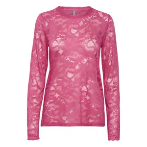 Blusa feminina CULTURE Nicole image-0