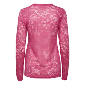 Blusa feminina CULTURE Nicole image-1