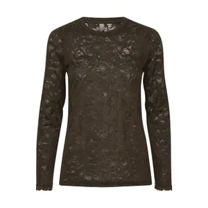 Blusa feminina CULTURE Nicole image-0