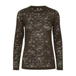 Blusa feminina CULTURE Nicole image-1