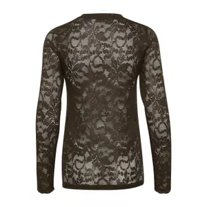 Blusa feminina CULTURE Nicole image-4