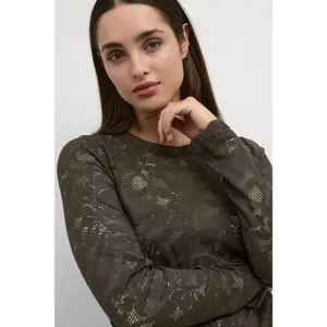 Blusa feminina CULTURE Nicole image-6