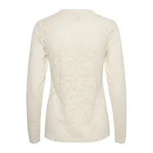 Blusa feminina CULTURE Nicole image-1