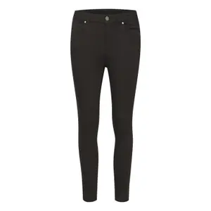 Kurze Hose Damen CULTURE Cordula image-1