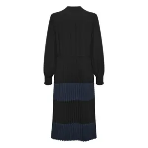 Women's dress CULTURE Betty image-3