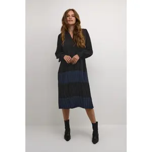 Women's dress CULTURE Betty image-1