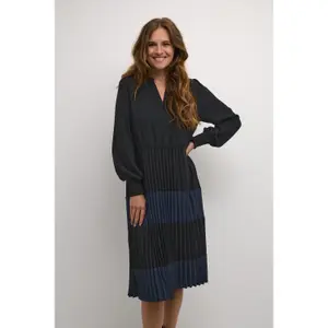 Women's dress CULTURE Betty image-2