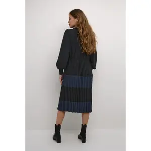 Women's dress CULTURE Betty image-4