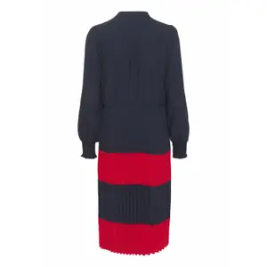 Women's dress CULTURE Betty image-3