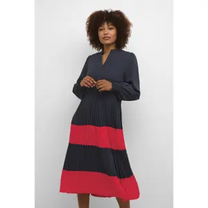 Women's dress CULTURE Betty image-2