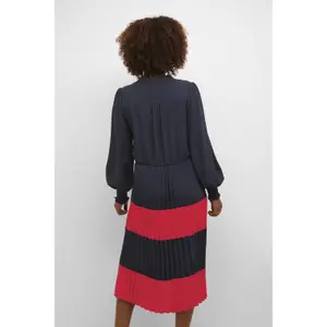 Women's dress CULTURE Betty image-4