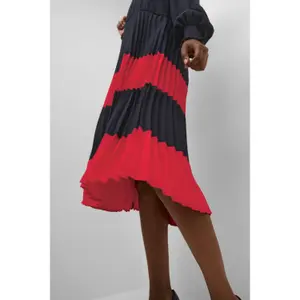 Women's dress CULTURE Betty image-5