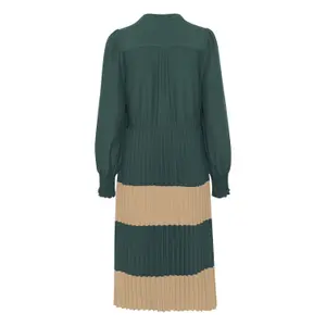 Women's dress CULTURE Betty image-3