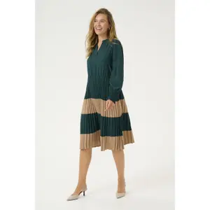 Women's dress CULTURE Betty image-2