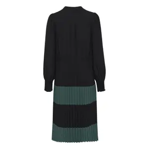 Women's dress CULTURE Betty image-3