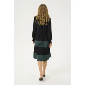 Women's dress CULTURE Betty image-4