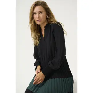 Women's dress CULTURE Betty image-5