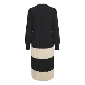 Women's dress CULTURE Betty image-3