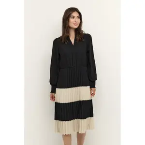 Women's dress CULTURE Betty image-2