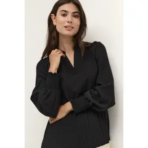 Women's dress CULTURE Betty image-5