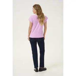T-shirt de mulher CULTURE Ubiana image-4
