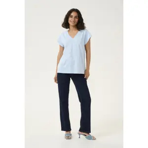 T-shirt de mulher CULTURE Ubiana image-1
