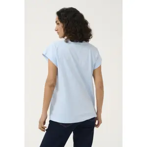 T-shirt de mulher CULTURE Ubiana image-4