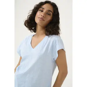 T-shirt de mulher CULTURE Ubiana image-5