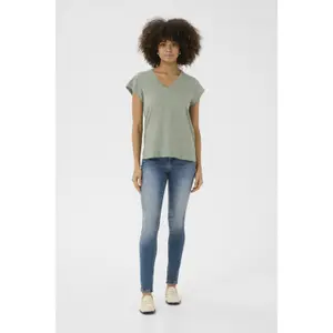 T-shirt de mulher CULTURE Ubiana image-2