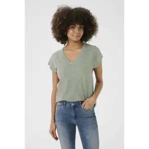 T-shirt de mulher CULTURE Ubiana image-1