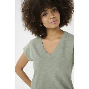T-shirt de mulher CULTURE Ubiana image-5