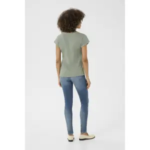 T-shirt de mulher CULTURE Ubiana image-4