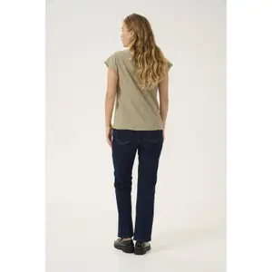 T-shirt de mulher CULTURE Ubiana image-4