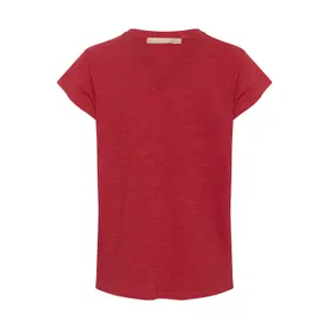 T-shirt de mulher CULTURE Ubiana image-0