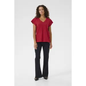 T-shirt de mulher CULTURE Ubiana image-1