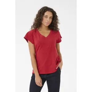 T-shirt de mulher CULTURE Ubiana image-2