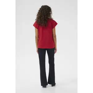 T-shirt de mulher CULTURE Ubiana image-4